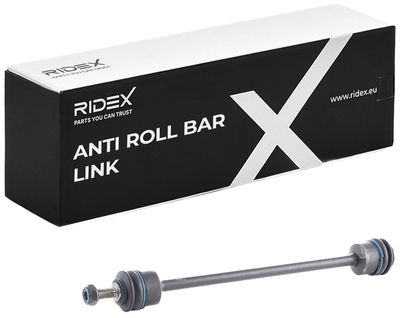 биалета RIDEX 3229S0267