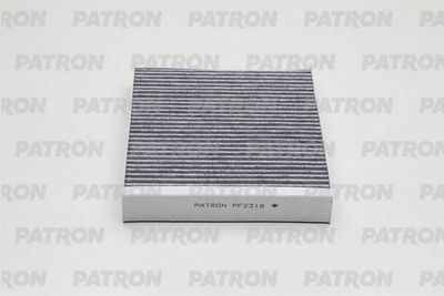 PATRON PF2318 Фильтр салона  для OPEL COMBO (Опель Комбо)