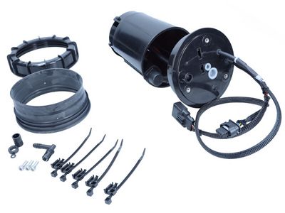 Chauffage, unité réservoir (injection d'urée) MAXGEAR