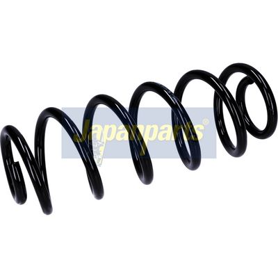 пружина за ходовата част JAPANPARTS ZC90608