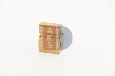 EXPANSIONSVENTIL KLIMAANLAGE AKS DASIS 840590N 11