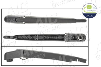 WISCHARM SCHEIBENREINIGUNG