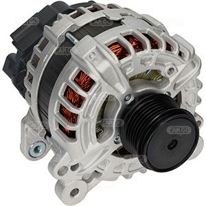 GENERATOR / ALTERNATOR HC-Cargo F032116373 1