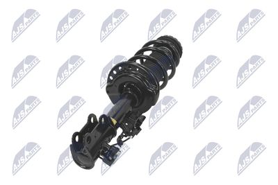 AMORTIZOR NTY ACH097 19