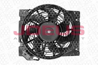 ELEKTROMOTOR KüHLERLüFTER