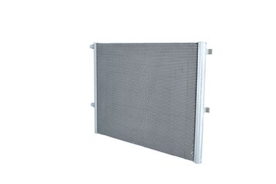 KüHLER MOTORKüHLUNG NRF 550168 9