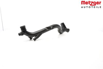 CUPLAJ CONDUCTA LICHID RACIRE METZGER AUTOTEILE 4010679 14