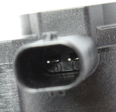 DRUCKWANDLER TURBOLADER METZGER AUTOTEILE 0892294 1