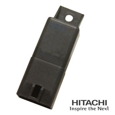 HITACHI Relais, Glühanlage