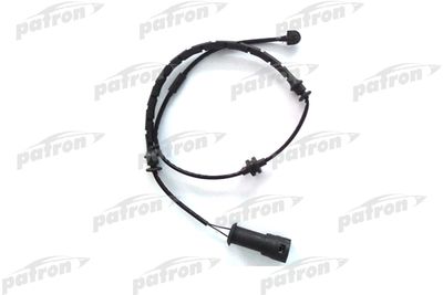 Сигнализатор, износ тормозных колодок PATRON PE17036 для OPEL VECTRA