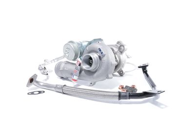 LADER AUFLADUNG BTS Turbo T981329 5