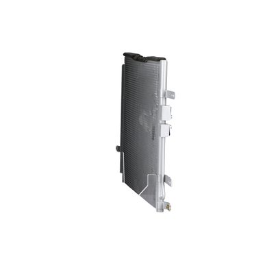 KONDENSATOR KLIMAANLAGE NISSENS 940832 14