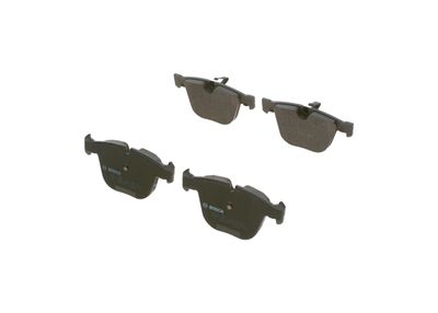 BREMSBELAGSATZ SCHEIBENBREMSE BOSCH 0986494294 21