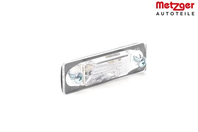 KENNZEICHENLEUCHTE METZGER AUTOTEILE 2080041 34