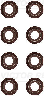 VICTOR REINZ 12-52984-01 Cальники клапанов  для TOYOTA LAND CRUISER (Тойота Ланд круисер)