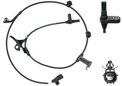 датчик, обороти на колелото WAGNER ABS00213