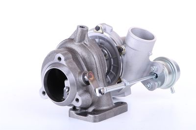 COMPRESOR SISTEM DE SUPRAALIMENTARE NISSENS 93040 37