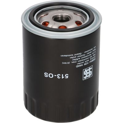 FILTRU ULEI KOLBENSCHMIDT 50013513 24