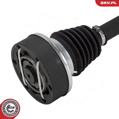 полуоска ESEN SKV 40SKV430