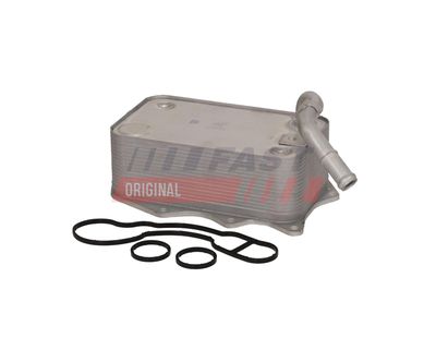 RADIATOR ULEI CUTIE VITEZE FAST FT04602 20