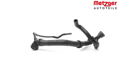 FURTUN RADIATOR METZGER AUTOTEILE 2420870 13