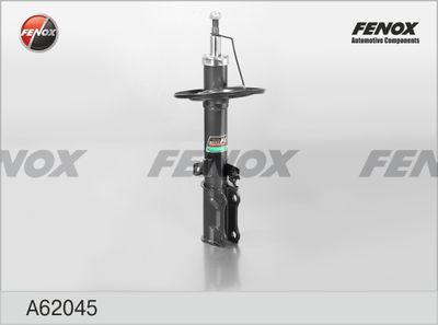 FENOX A62045 Амортизаторы  для TOYOTA CAMRY седан (_V4_) 2.4 (ACV40_)