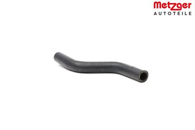 ÖLSCHLAUCH METZGER AUTOTEILE 2400678 7