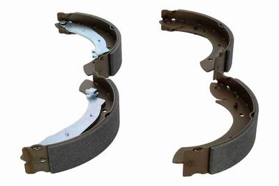 BREMSBACKENSATZ FESTSTELLBREMSE VAICO V460165 5