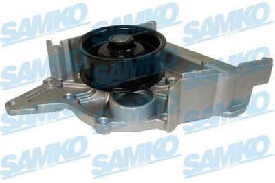 Vodní čerpadlo, chlazení motoru SAMKO WP0043