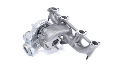 LADER AUFLADUNG BTS Turbo T912022 15