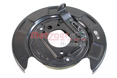 PLACA SUPORT FRANA METZGER AUTOTEILE 6117079 1