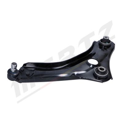 Lenker, Radaufhängung