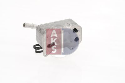 ÖLKüHLER MOTORöL AKS DASIS 046015N 7