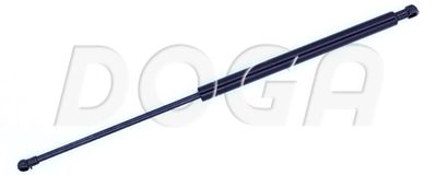 Газовая пружина, крышка багажник DOGA 2022843 для CITROËN C5