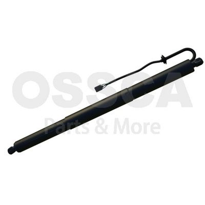 газов амортисьор, багажно/товарно пространство OSSCA 84241