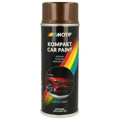 лак (боя) MOTIP