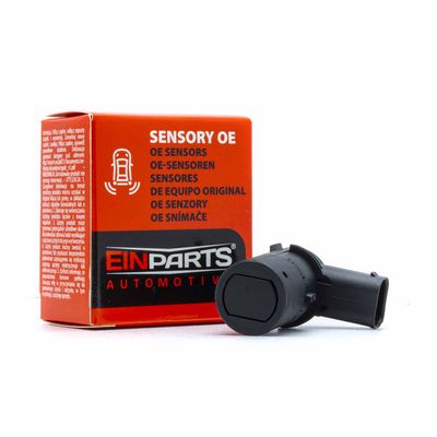 Vorschau Sensor, Einparkhilfe