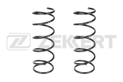 ZEKKERT SF-2075 Пружина подвески  для MAZDA 323 F V (BA) 1.5 16V