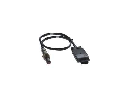 NOX-SENSOR NOX-KATALYSATOR BOSCH 0281008795 27