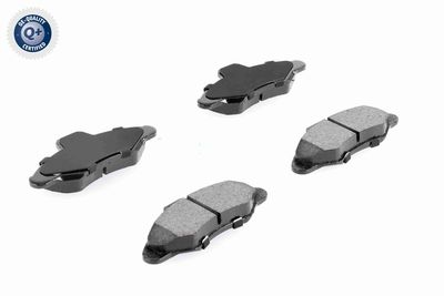 BREMSBELAGSATZ SCHEIBENBREMSE VAICO V250285 8