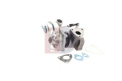 LADER AUFLADUNG AKS DASIS 155008N 15