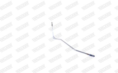DRUCKLEITUNG DRUCKSENSOR (RUß-/PARTIKELFILTER) WALKER 10798 7