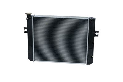 RADIATOR BATERIE DE ANTRENARE NRF 50006 25
