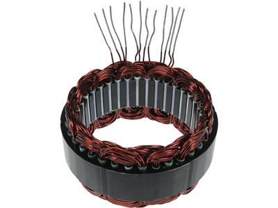 Stator, Generator
