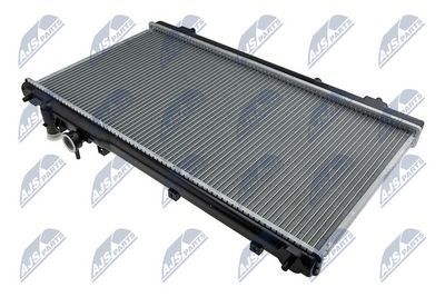 RADIATOR RACIRE MOTOR NTY CCHMZ000 1