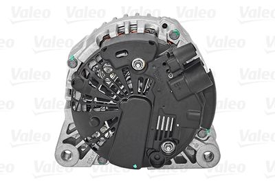 GENERATOR / ALTERNATOR VALEO 437171 2