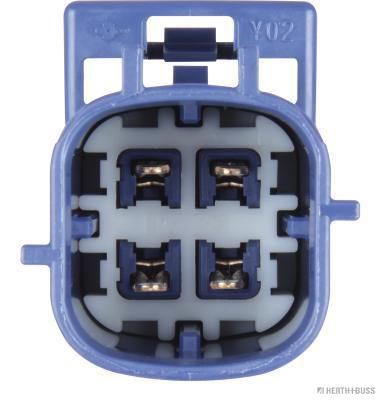 SONDA LAMBDA Herth+Buss Jakoparts J1461021 1