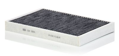 Filter, Innenraumluft