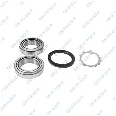 комплект колесен лагер GSP