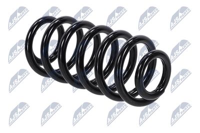 ARC SPIRAL NTY ASZAU020 12